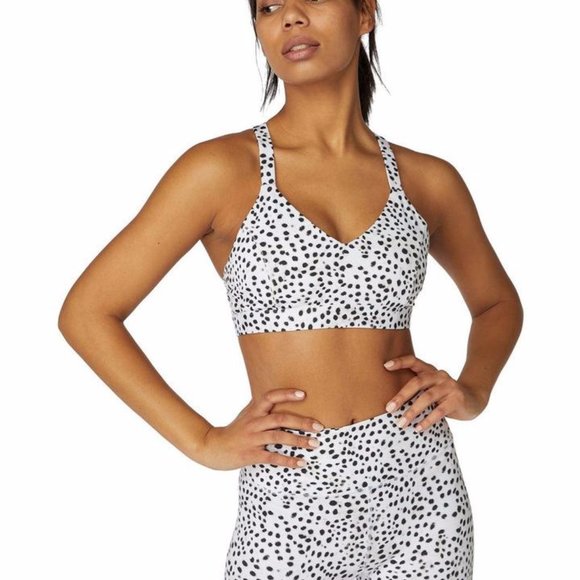 L'URV Tops - L'URV IN MY DREAM BRA TOP - XS